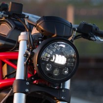 Bike Specific Lighting